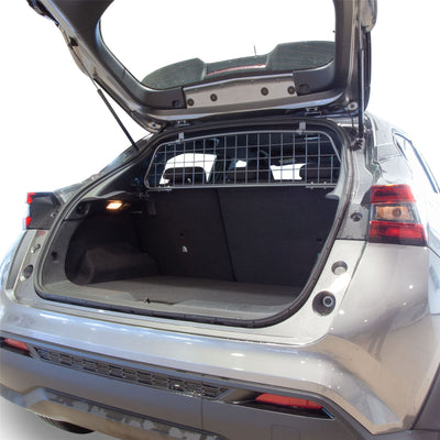 Nissan Juke Reja para perros (2019-on)