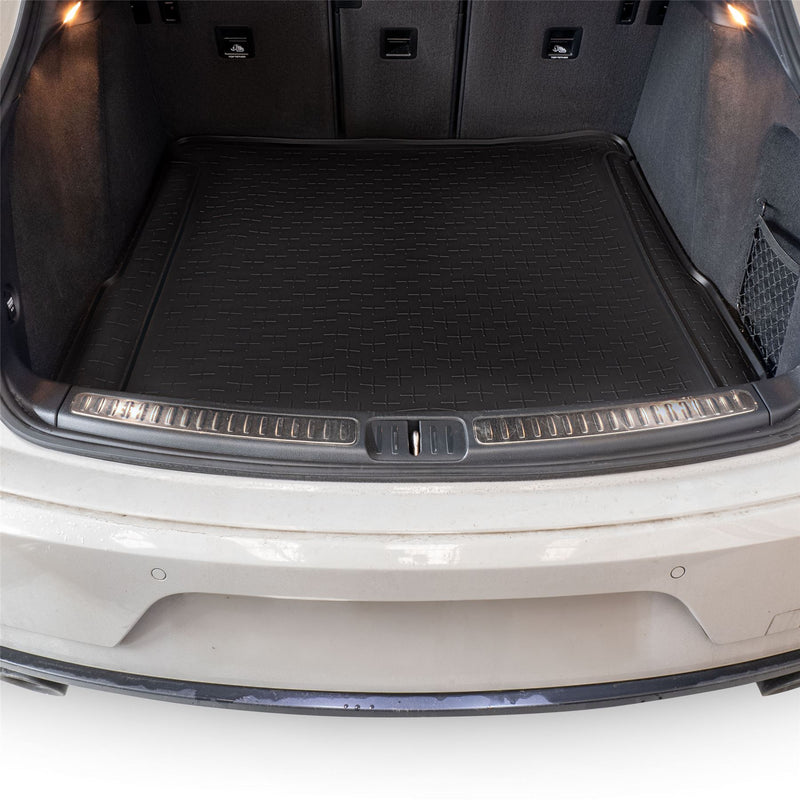 Porsche Macan Alfombra para maletero (2014-2024)