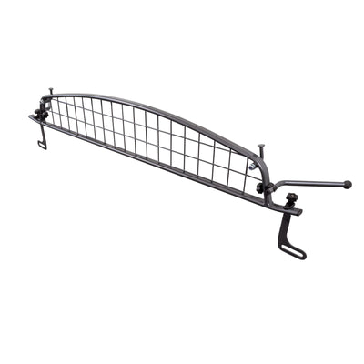 Mercedes EQC Reja para perros (2019-2023)