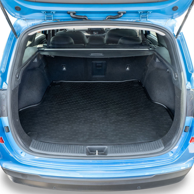 Alfombra para maletero Hyundai I30 (2016-on)