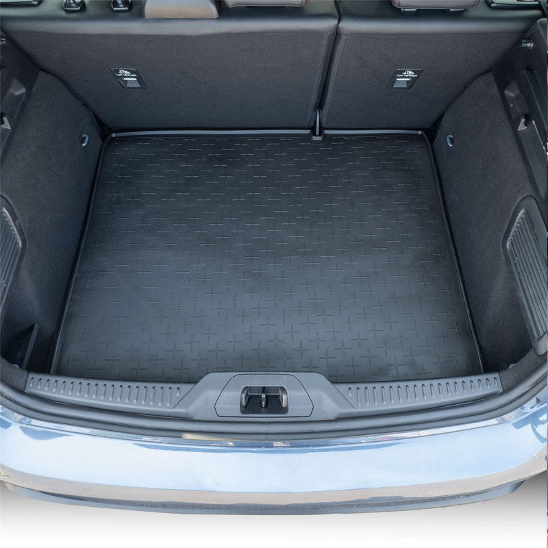 Alfombra para maletero de la puerta Ford Focus 5 (2018-on)