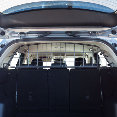 Reja para perros para perros Mazda CX-5 (2012-2017)