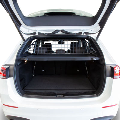 Reja para perros de perros de Clase B Mercedes (2018-on)