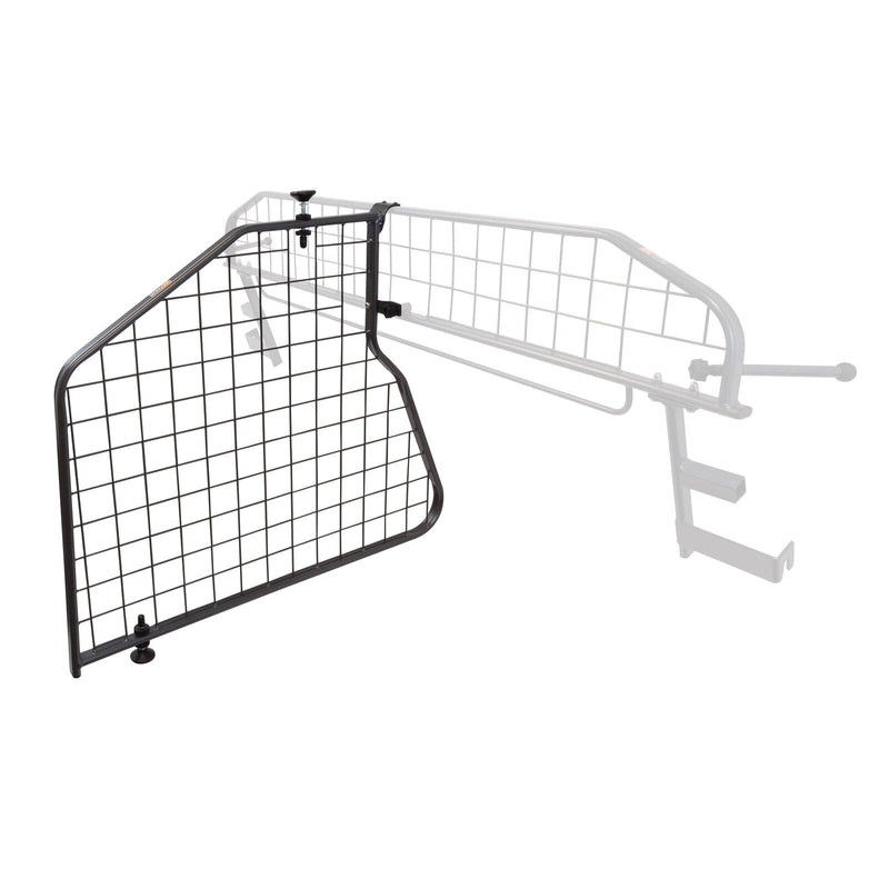 Nissan Qashqai Boot reja divisoria para maletero (2017-2021)