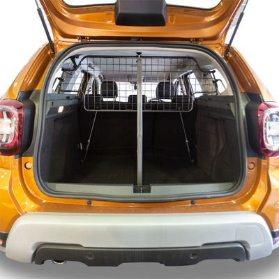 Renault Duster Boot reja divisoria para maletero (2022-2024)