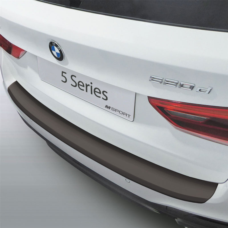 Protector de parachoques BMW Serie 5 (2017-2020)