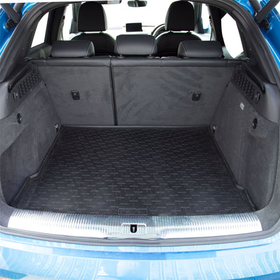 Audi Q3 Boot Liner (2011-2018)