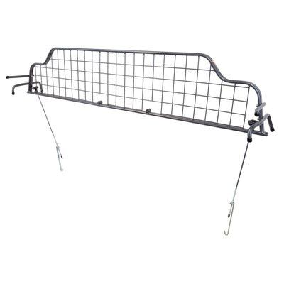 Reja para perros para perros de Porsche Cayenne (2011-2018)