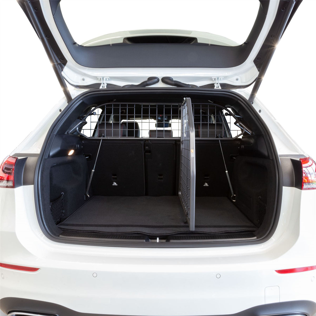 Mercedes B-Class Boot reja divisoria para maletero (2018-on)