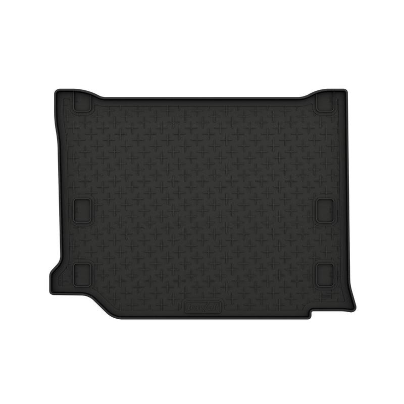 Jeep Wrangler Alfombra para maletero (2017-on)