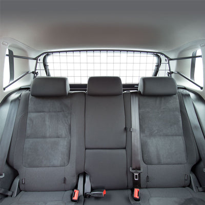 Reja para perros para perros de VW Tiguan (2007-2016)