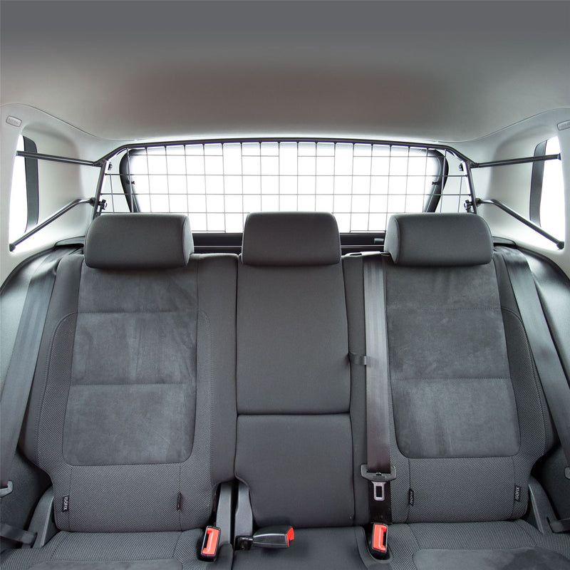 Reja para perros para perros de VW Tiguan (2007-2016)