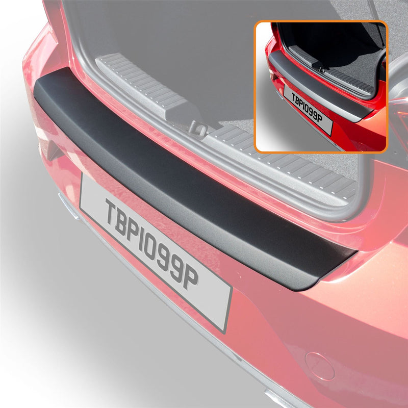 Asiento Ibiza Bumper Protector (2017-2021)