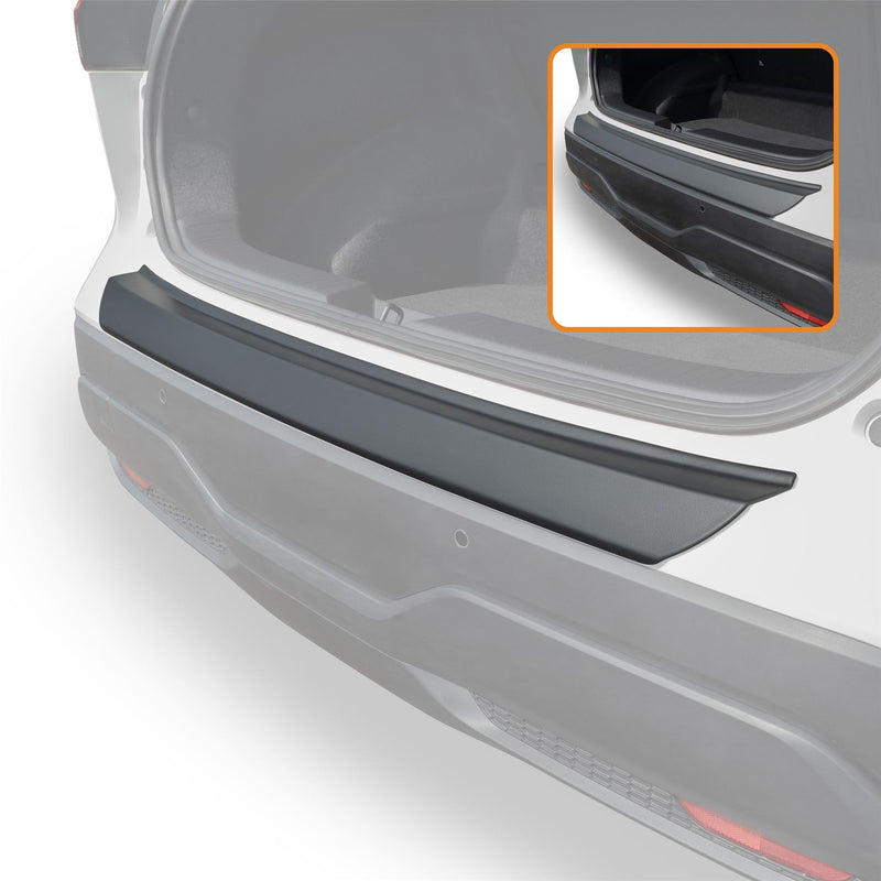 Protector de parachoques Nissan Qashqai (2021-on)