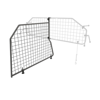 Jeep Grand Cherokee Boot Divider (2021-on)