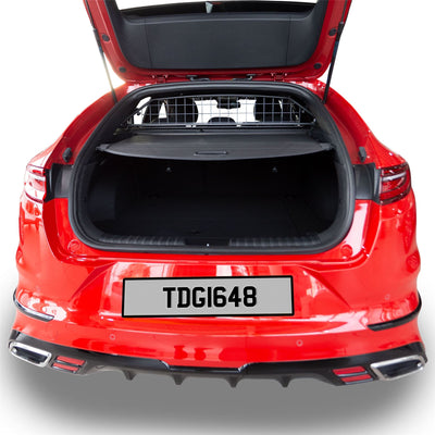 KIA PRECEDE DIG Reja para perros (2019-2022)