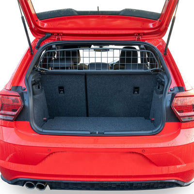 VW Polo Reja para perros (2017-2021)