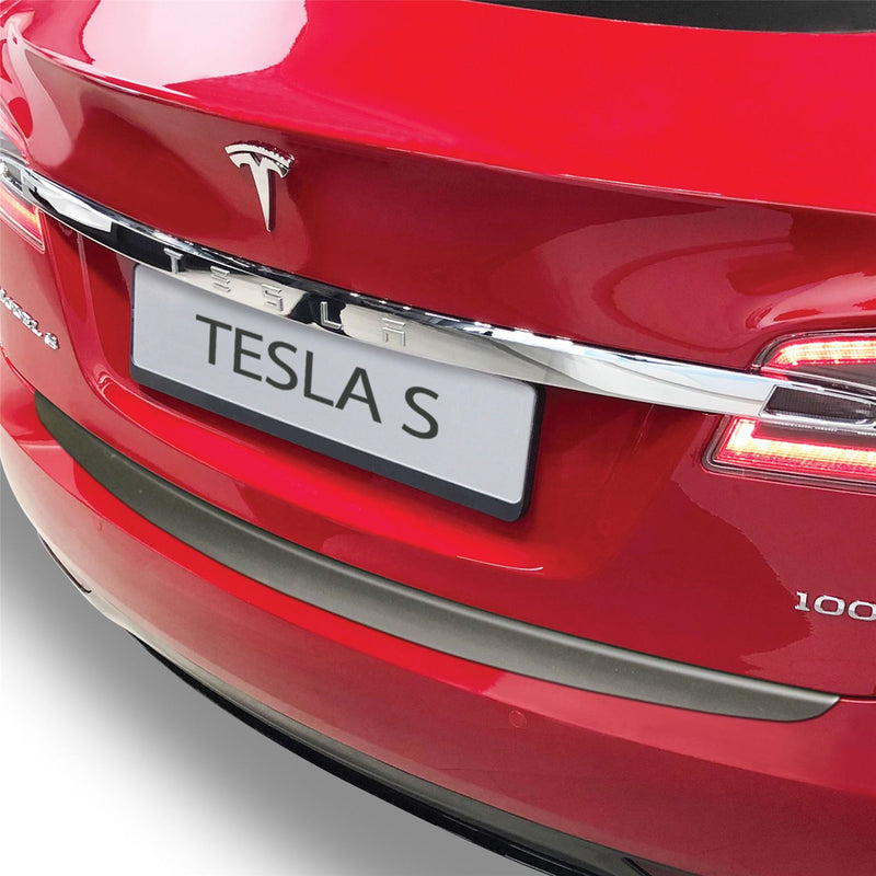 Protector de parachoques Tesla Model S (2021-On)