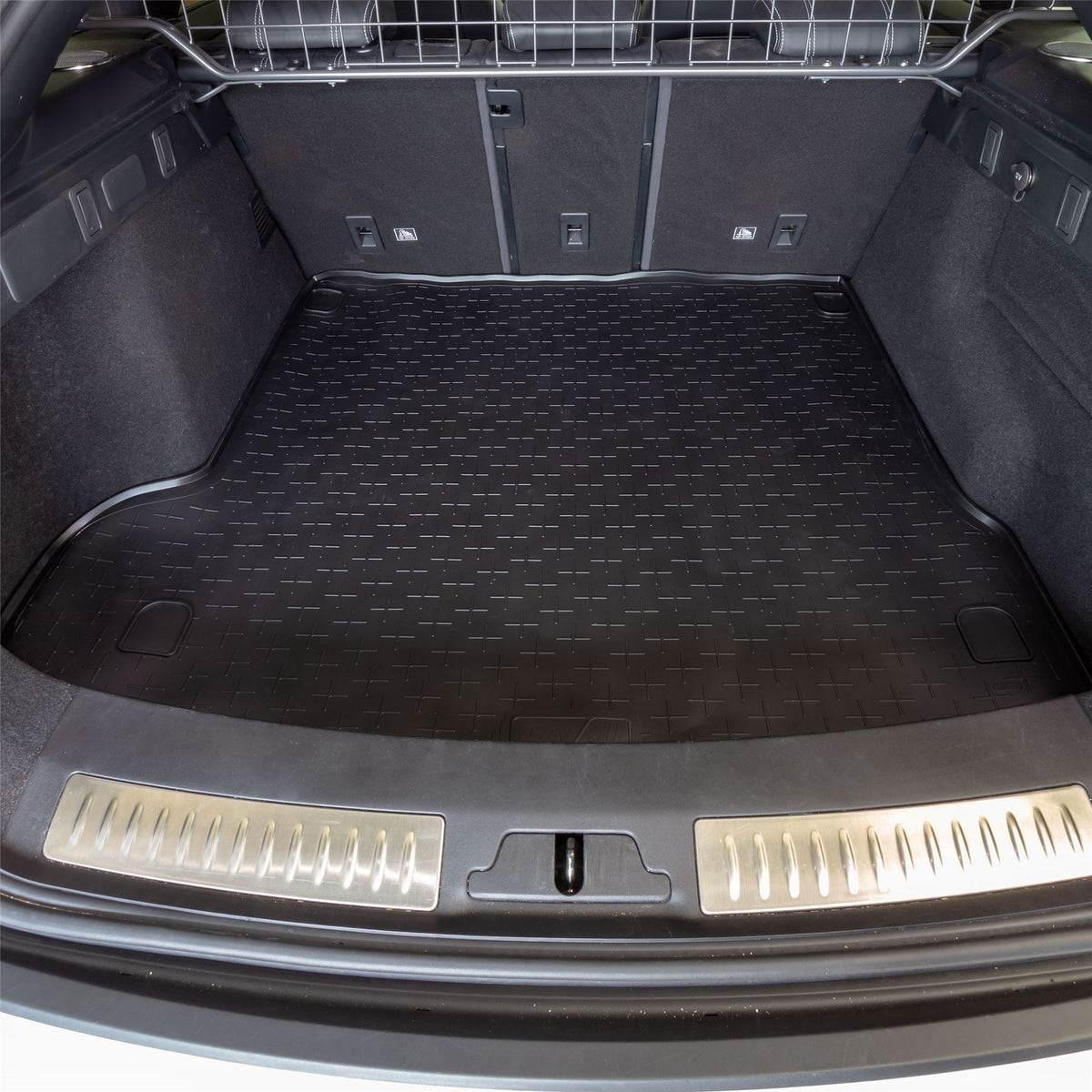 Alfombra para maletero de Velar Range Rover Land Rover (2018-2023)