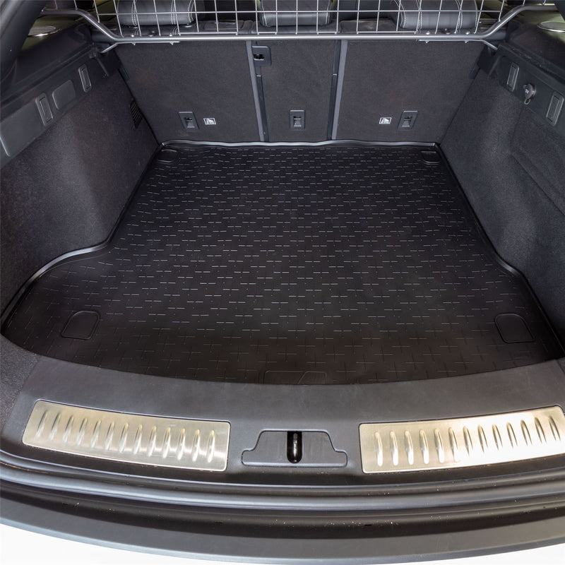 Alfombra para maletero de Velar Range Rover Land Rover (2018-2023)