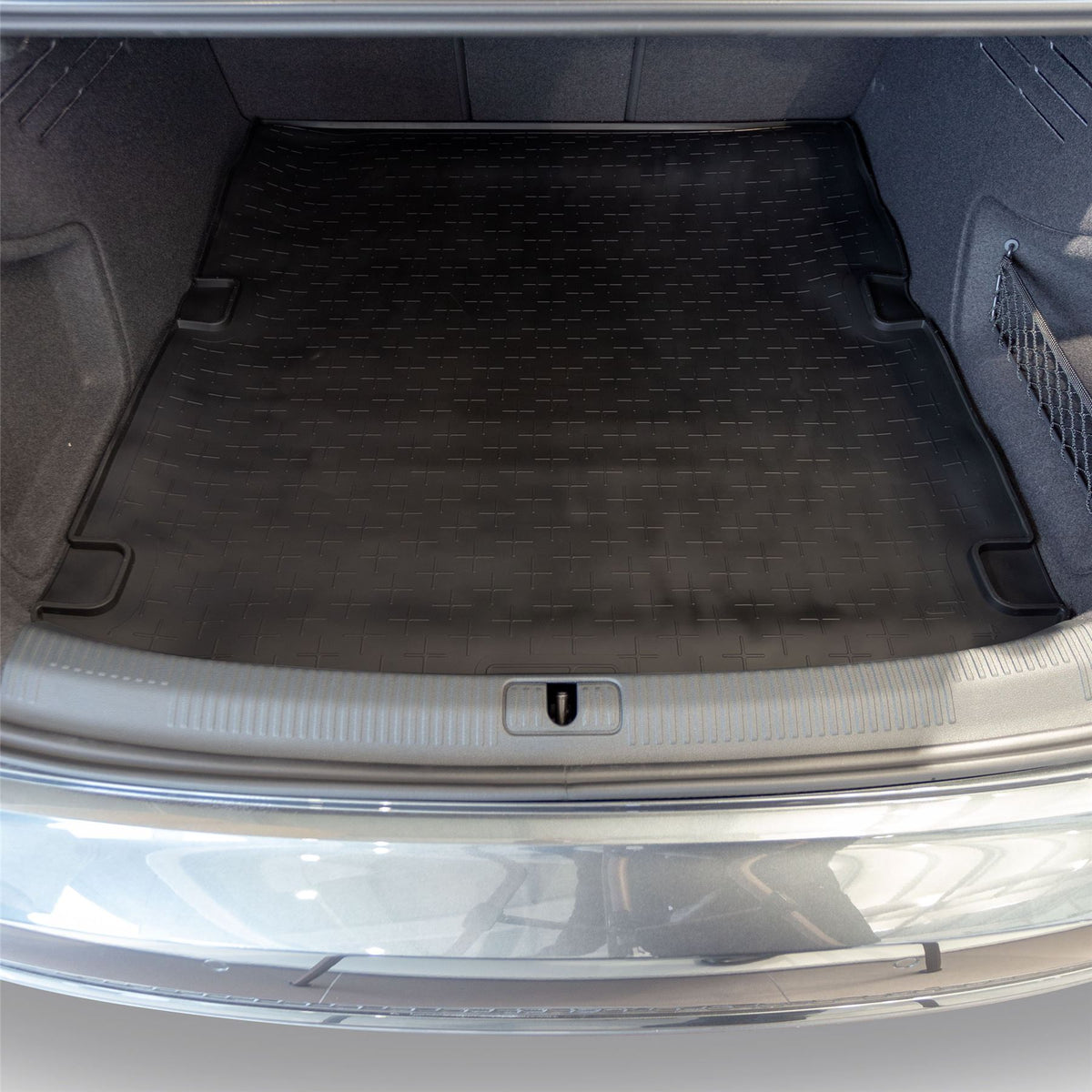 Audi A4 Saloon Alfombra para maletero (2015-2019)