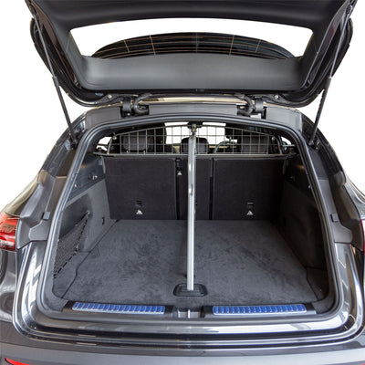 Mercedes EQC Boot reja divisoria para maletero (2019-2023)