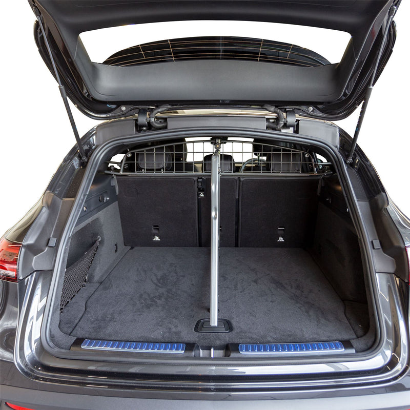 Mercedes EQC Boot reja divisoria para maletero (2019-2023)