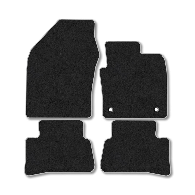 Toyota C-HR Carpet Mats (2023+) [PHEV]