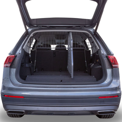 VW Tiguan Allspace Boot reja divisoria para maletero (2020-2024)
