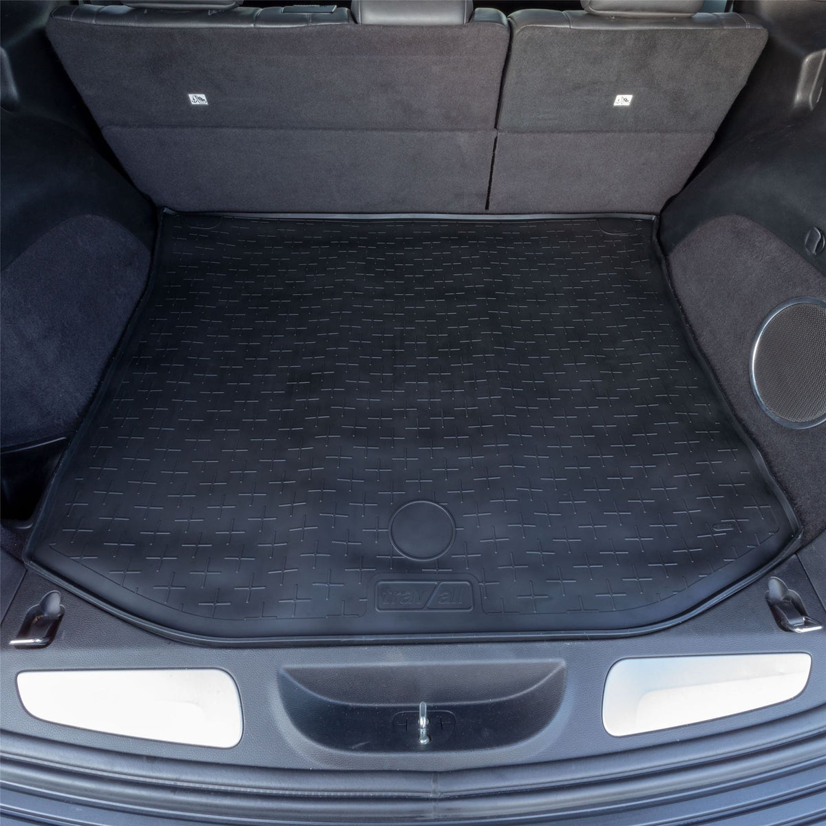 Jeep Grand Cherokee Alfombra para maletero (2013-2021)