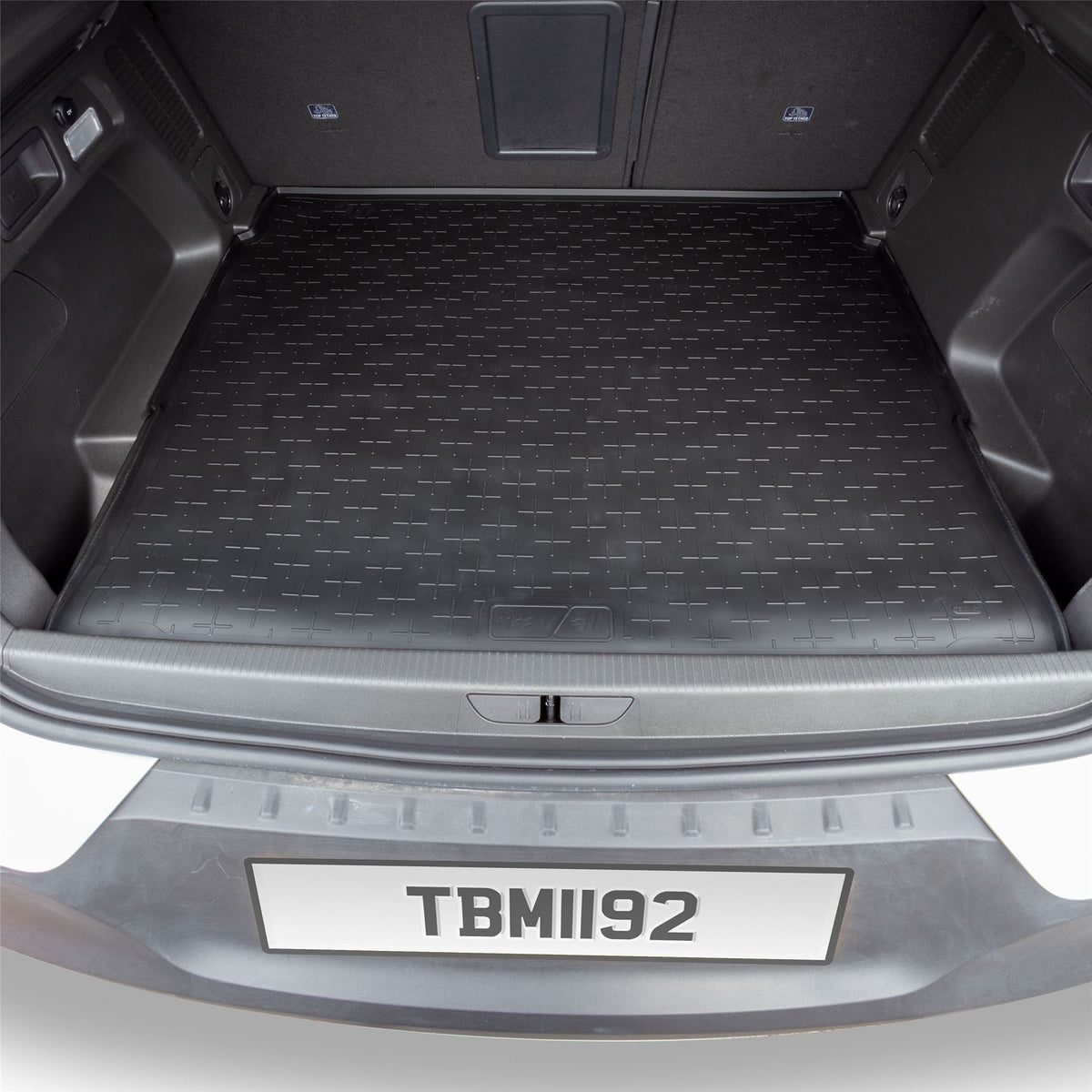 Vauxhall Grandland Alfombra para maletero (2021-2024)