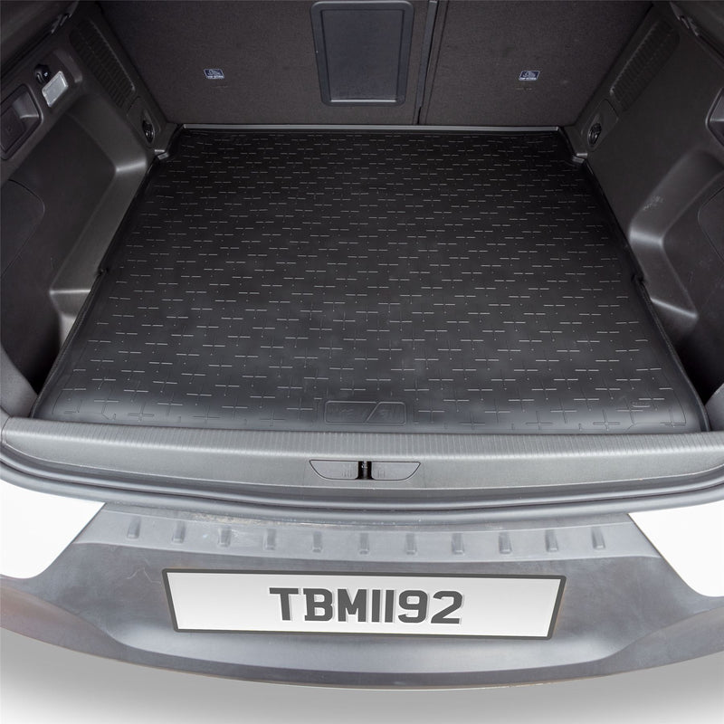 Vauxhall Grandland Alfombra para maletero (2021-2024)
