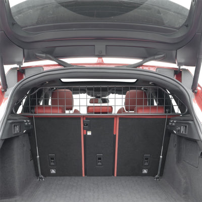 Reja para perros para perros de Jaguar F-Pace (2021-on)