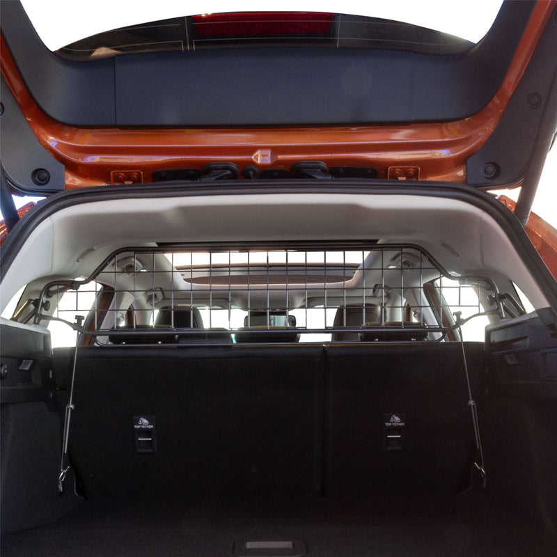 Ford Focus Estate Reja para perros (2018-on)