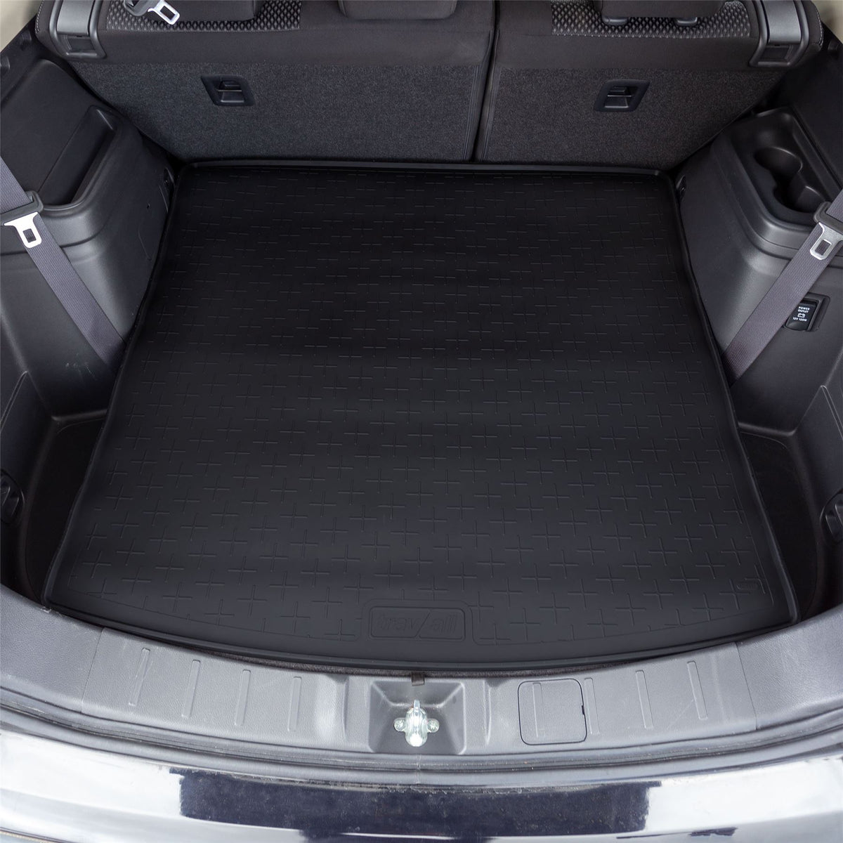 Mitsubishi Outlander Alfombra para maletero (2012-2014)