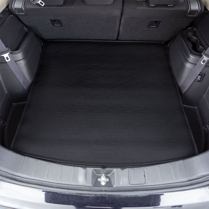 Mitsubishi Outlander Alfombra para maletero (2012-2014)