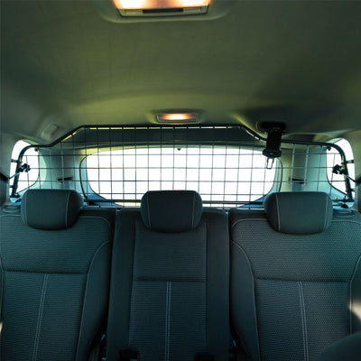 Vauxhall Zafira Tourer Reja para perros (2011-2018)