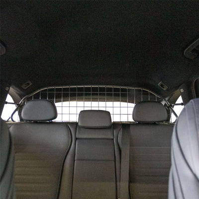 Reja para perros de perros de Clase C de Mercedes (2021-On)