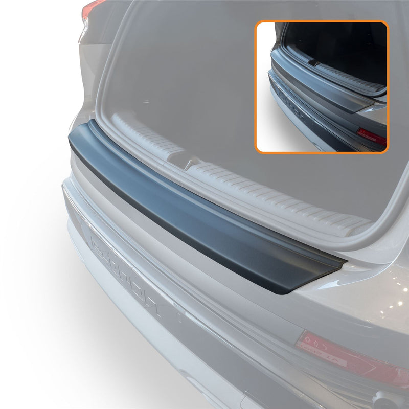 Audi Q4 E-Tron Bumper Protector (2021-on)