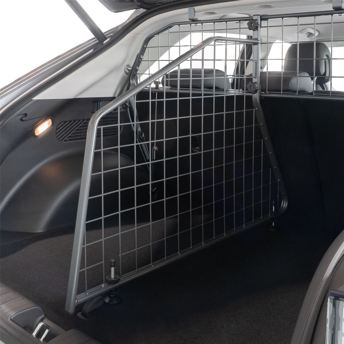 Hyundai Ioniq 5 Reja divisoria para maletero de botas (2021-2024)