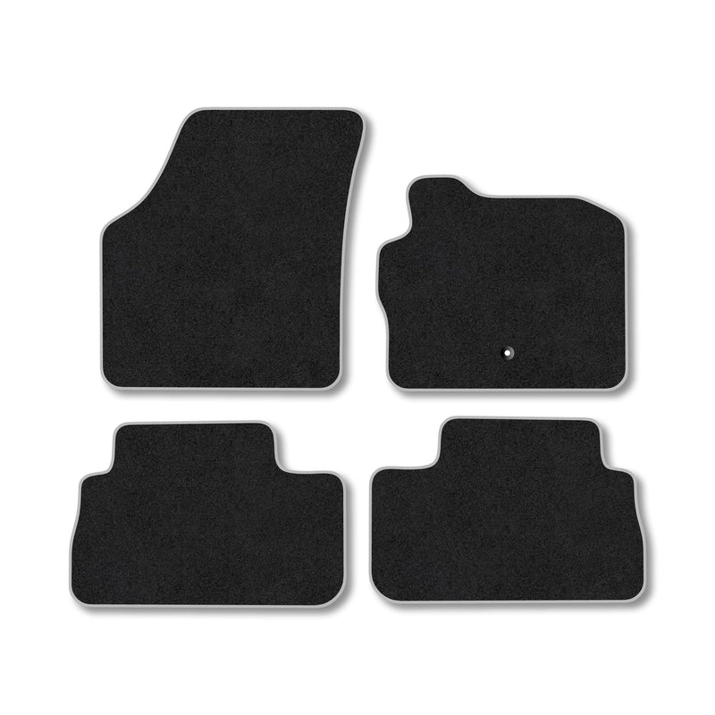 Land Rover Freelander Carpet Mats (2006-2014)