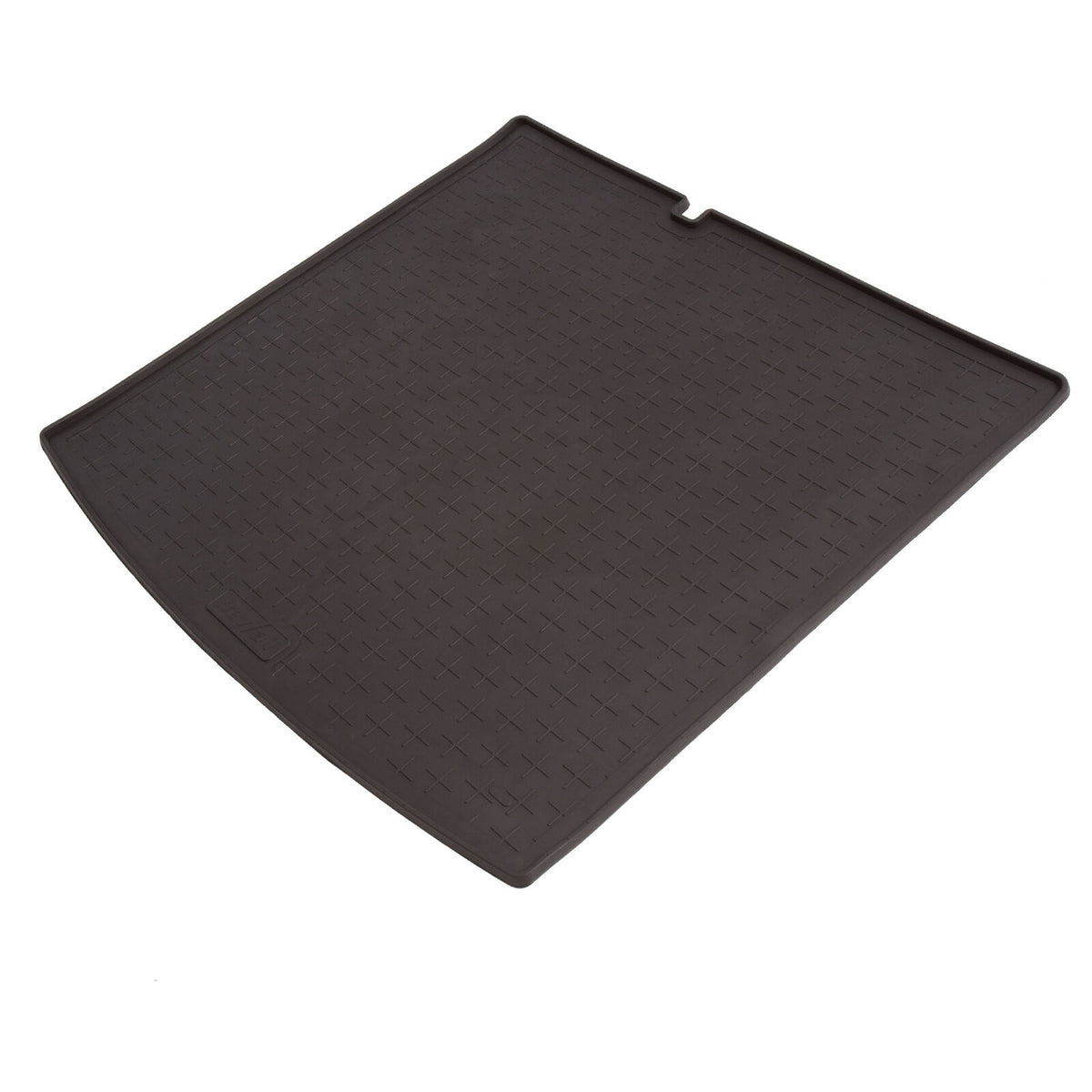 Skoda Fabia Alfombra para maletero (2014-2019)