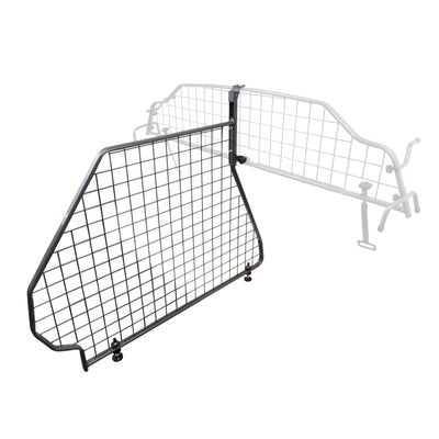 Skoda Octavia Estate Boot reja divisoria para maletero (2012-2017)