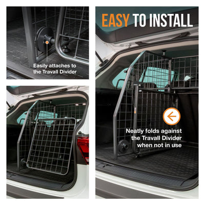 Kia EV3 Tailgate (2024-)