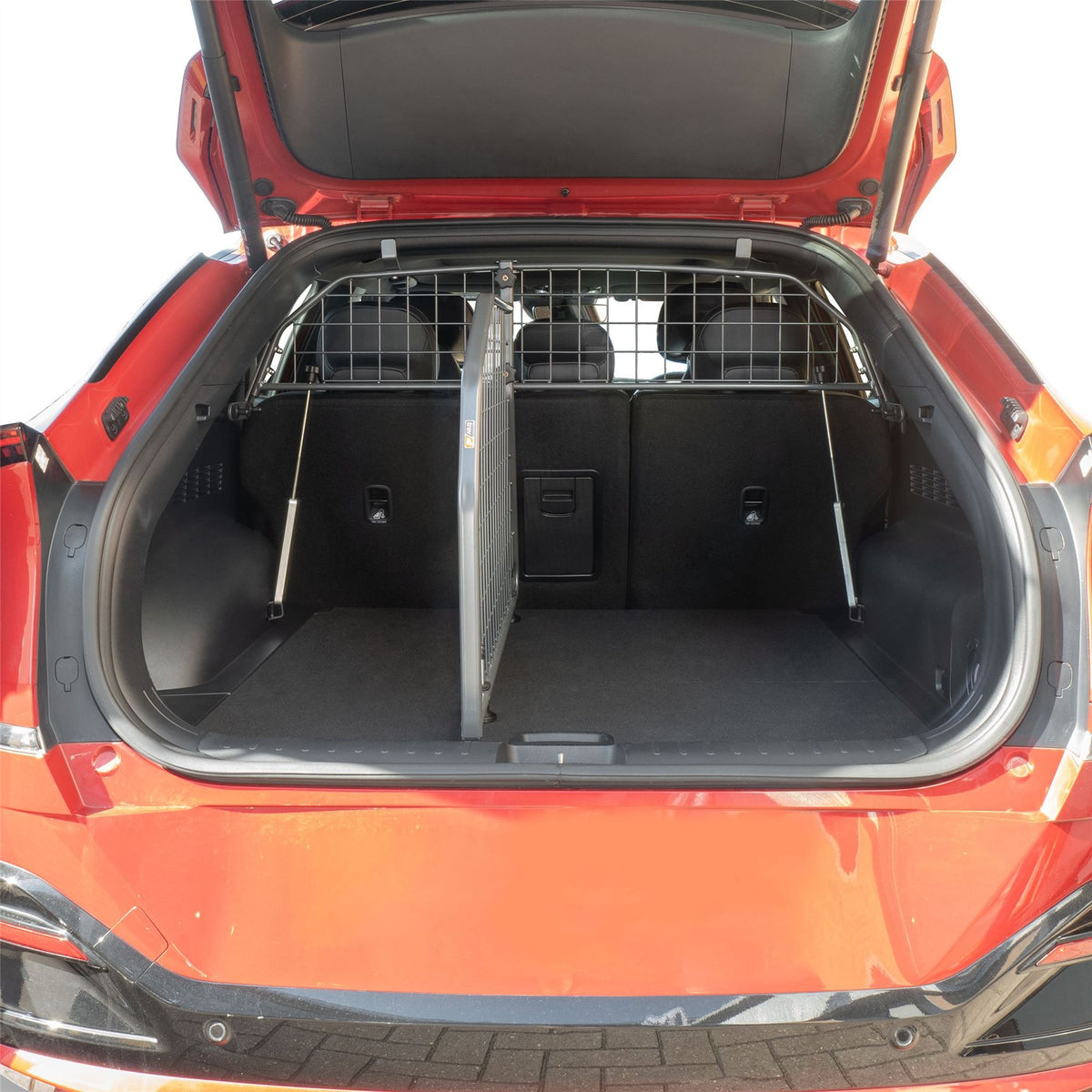 KIA EV6 Boot reja divisoria para maletero (2021-on)