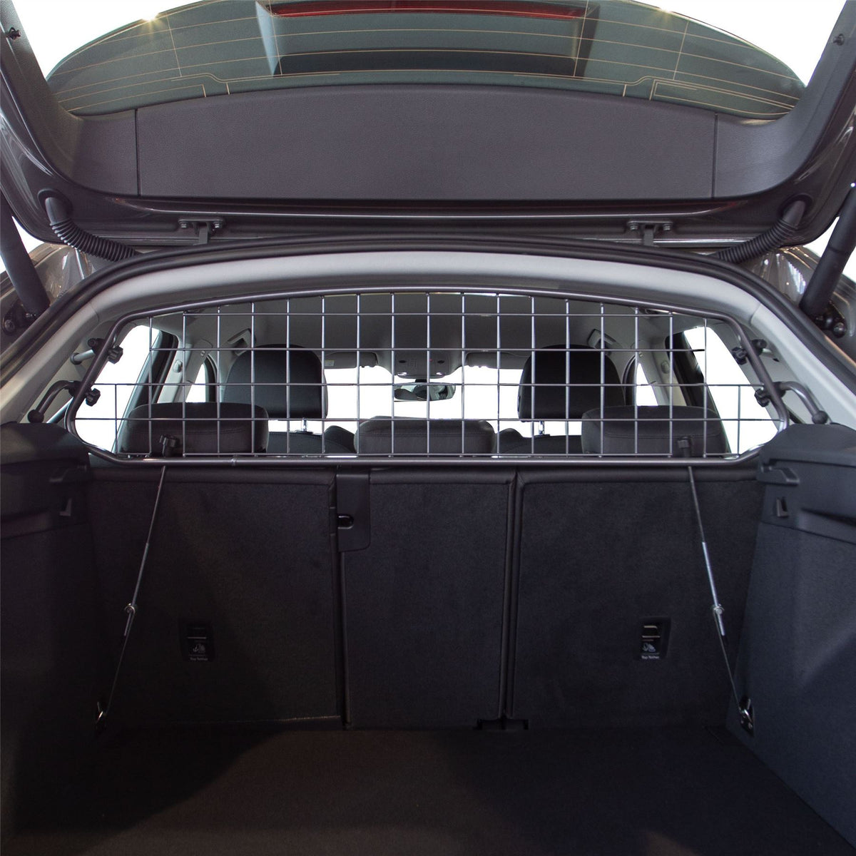 Audi Q3 Reja para perros para perros (2018-on)