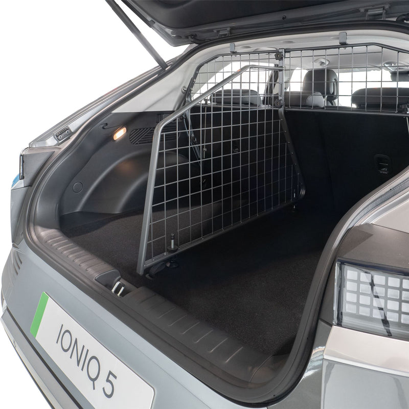 Hyundai Ioniq 5 Reja divisoria para maletero de botas (2021-2024)