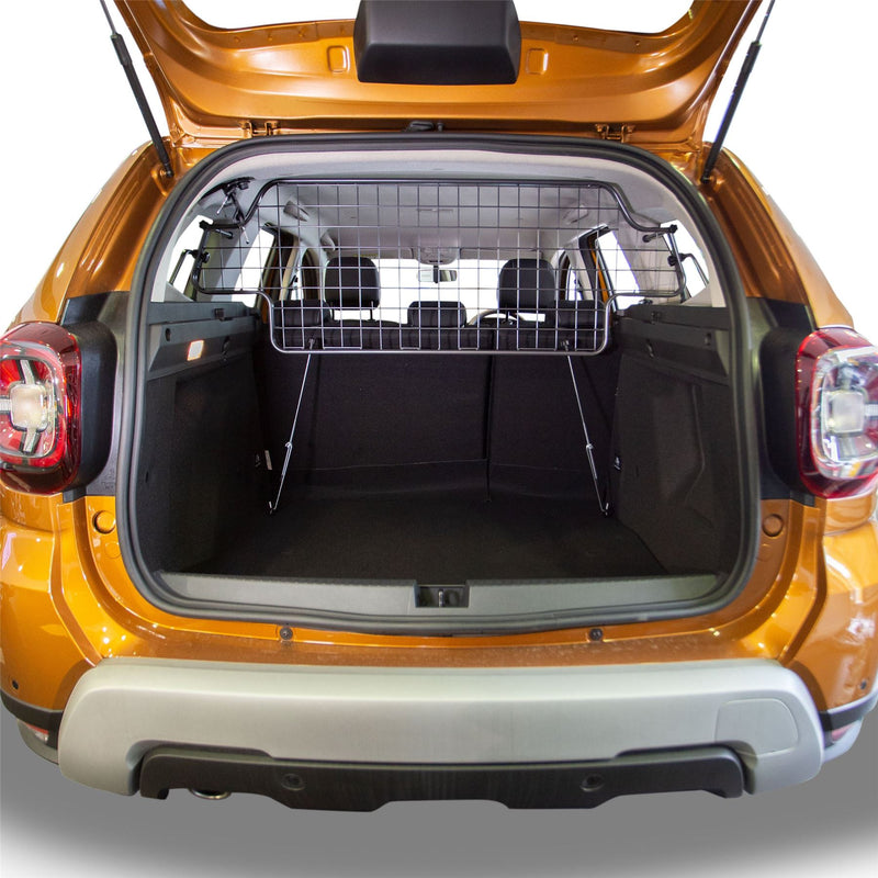 Renault Duster Reja para perros (2022-2024)