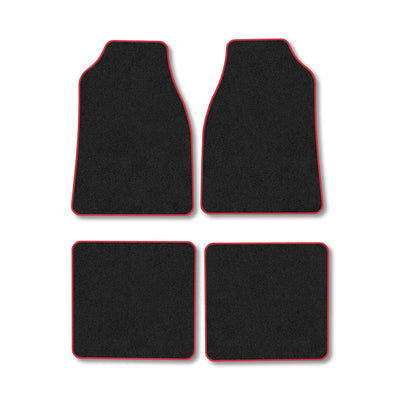 Ford Escort Carpet Mats (1968-1975)