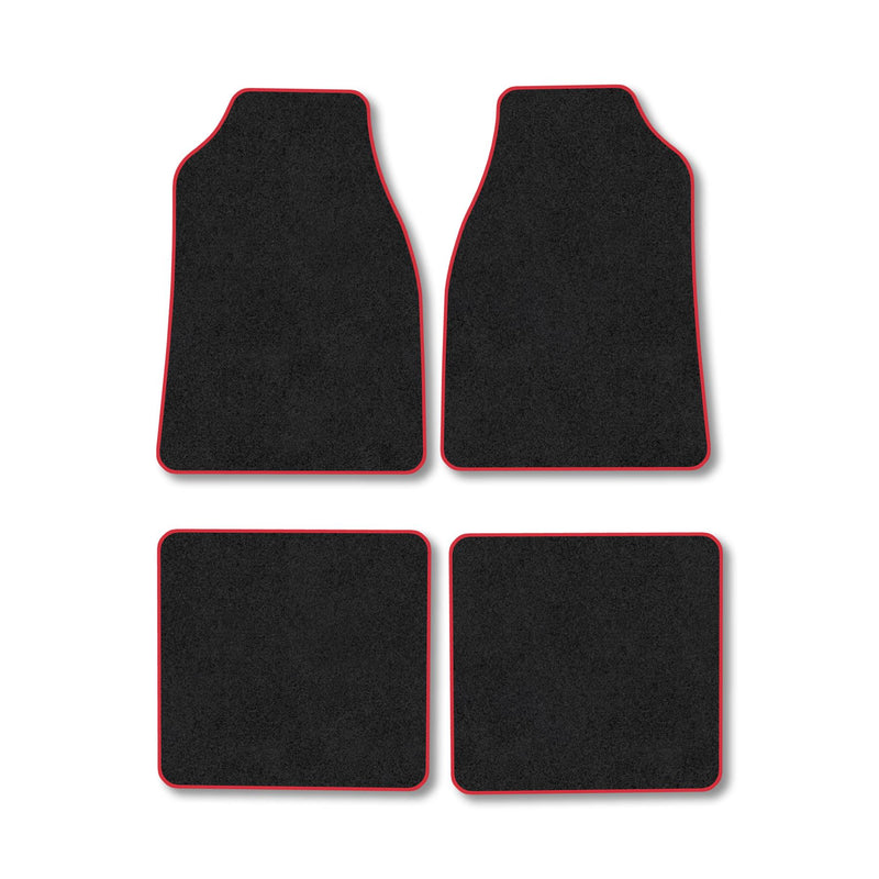 Ford Escort Carpet Mats (1968-1975)